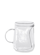 Coffee Jug in Transparent