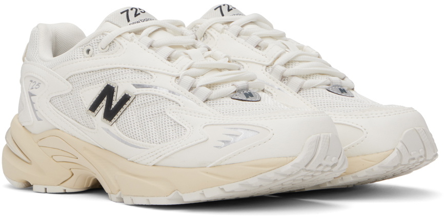New Balance Off-White ML725V1 Sneakers New Balance