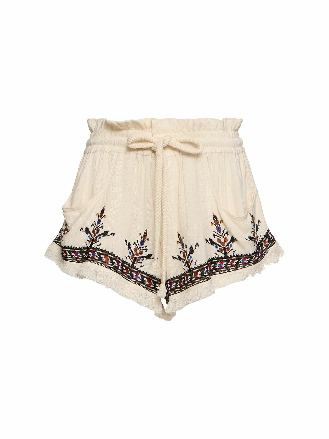 Femme Haut sans manches en tweed | Femme Liquidation