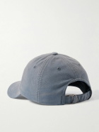 Acne Studios - Logo-Embroidered Cotton-Twill Baseball Cap