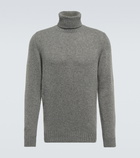 Loro Piana - Dolcevita turtleneck cashmere sweater