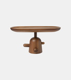 Cassina Réaction Poétique Low centerpiece by Jaime Hayon