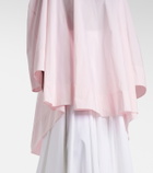 Jacquemus Paysan minidress