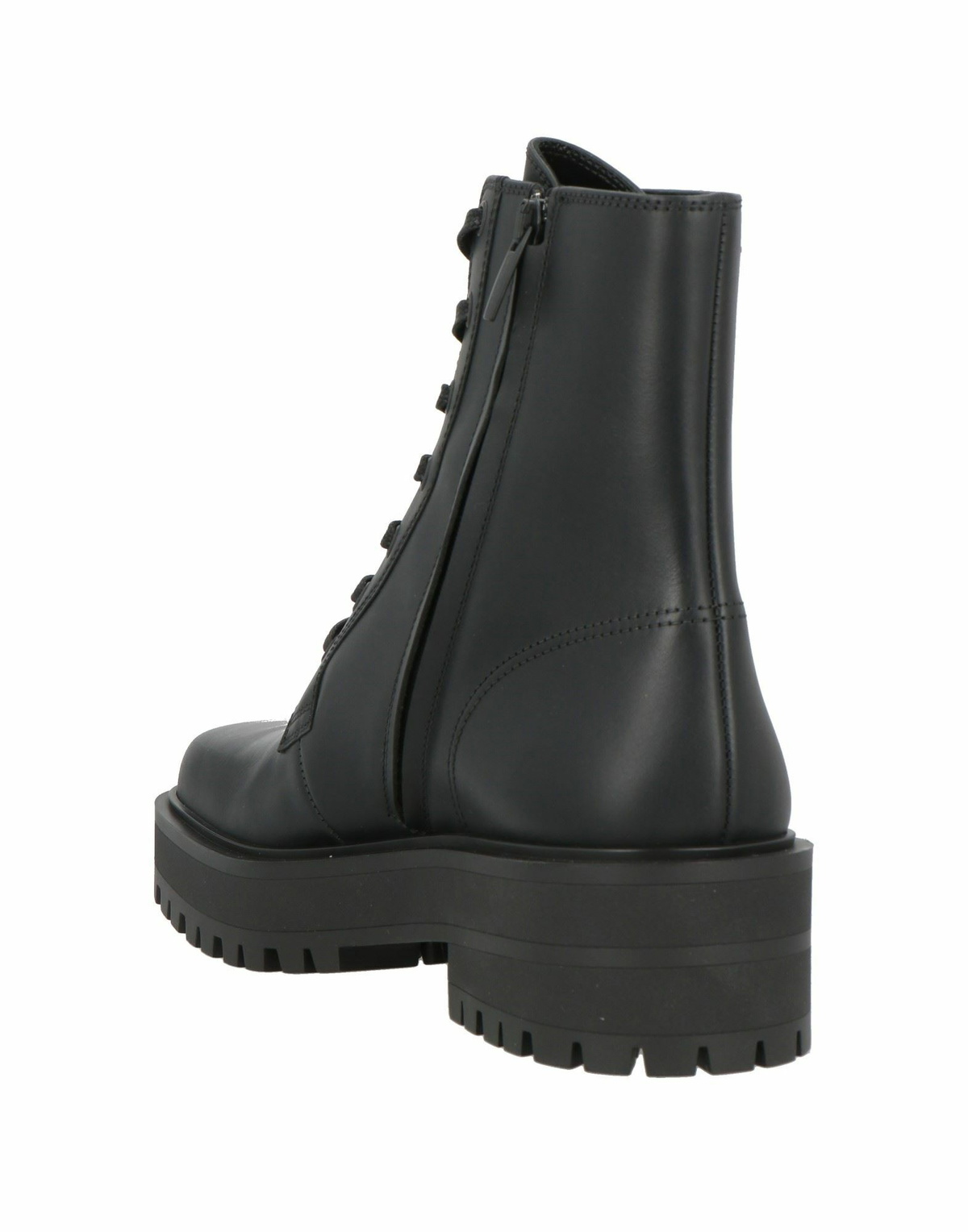 Gianvito Rossi Womens Ankle boots in Black
