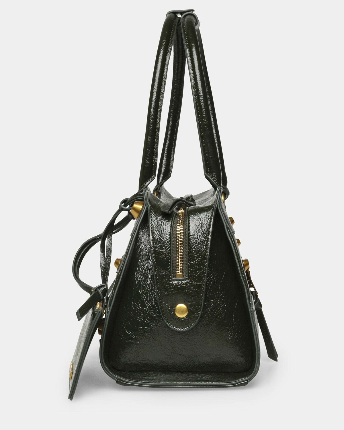Steve Madden Bravyn Bag in Black