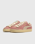 Puma Suede Bboy Rhuigi Pink - Mens - Lowtop