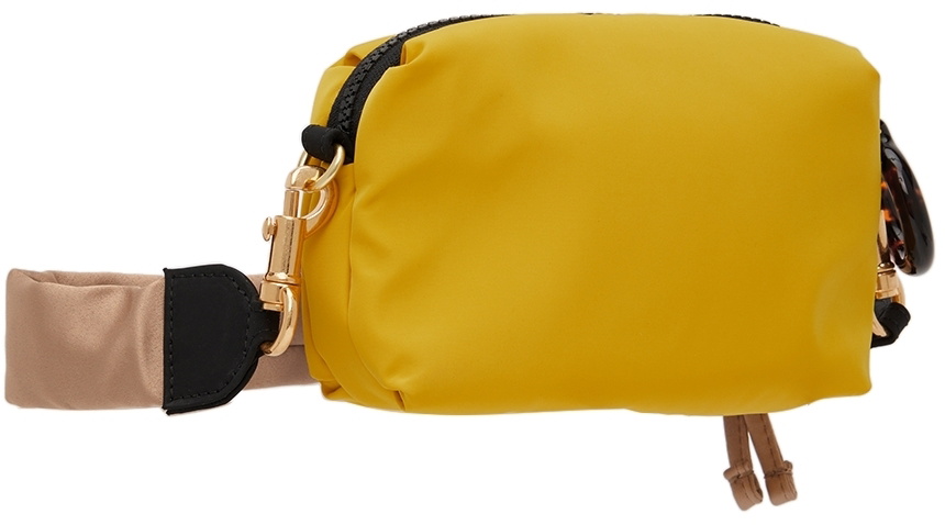 See by Chloé Multicolor Mini Tilly Camera Bag See by Chloe