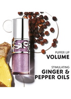 Yves Saint Laurent Plumping Lip Oil Gloss - 44