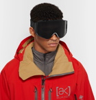 Anon - Sync Ski Goggles - Black