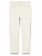 RÓHE - Straight-Leg Jeans - Neutrals