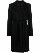 FILIPPA K - Kaya Wool Blend Coat