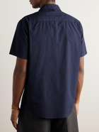 Alex Mill - Mill Cotton-Poplin Shirt - Blue