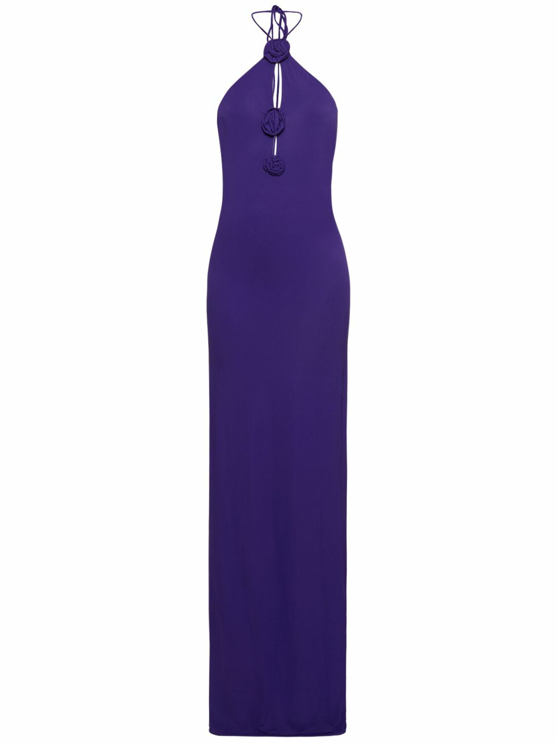 ワンピース MAGDA BUTRYM '30' dress H&M x Magda Butrym is a romantic, rosy dream – shop are our