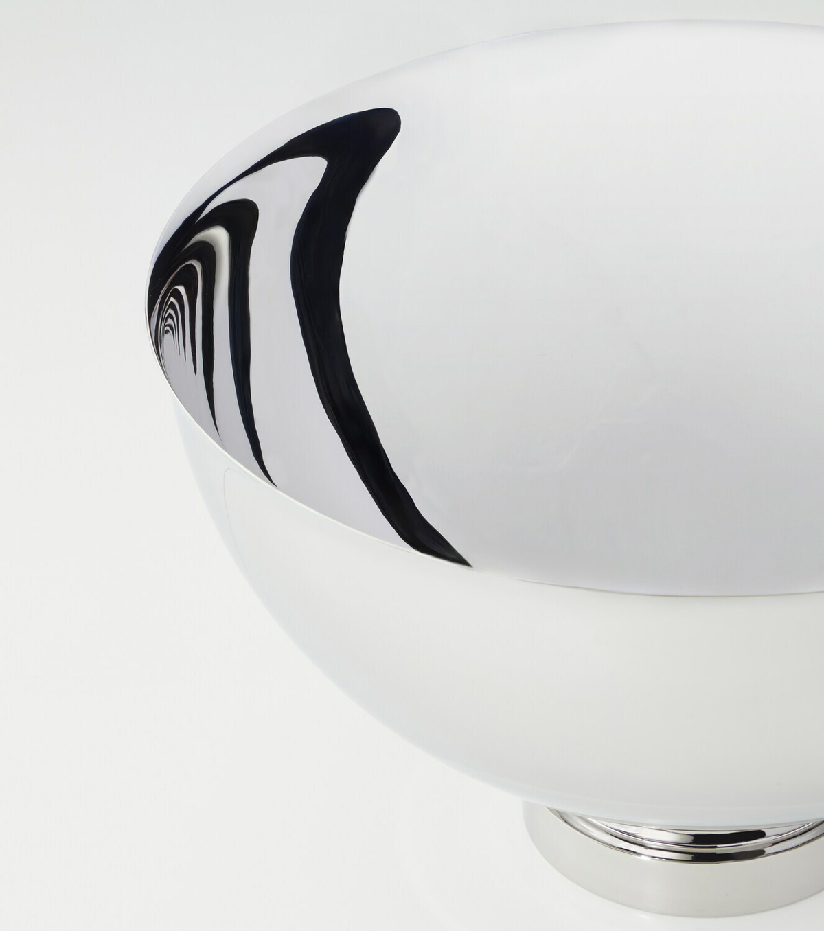 Georg Jensen Manhattan stainless steel ice bucket by Helle Damkjær