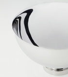 Georg Jensen Manhattan stainless steel ice bucket by Helle Damkjær
