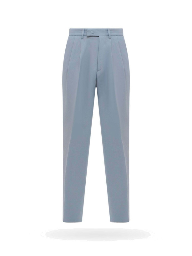 Photo: Amiri Trouser Blue   Mens