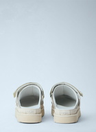 UGG W Goldenstar Crackle Clogs
