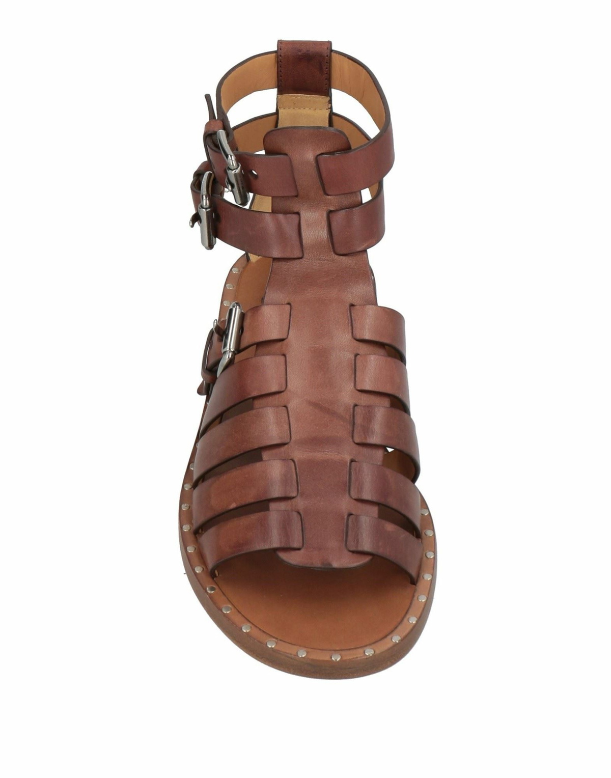 Church's Womens Sandals Tan