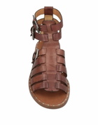 Church's Womens Sandals Tan
