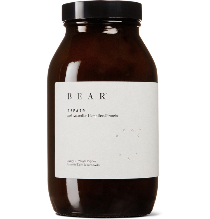 Photo: BEAR - Repair Supplement, 300g - Colorless