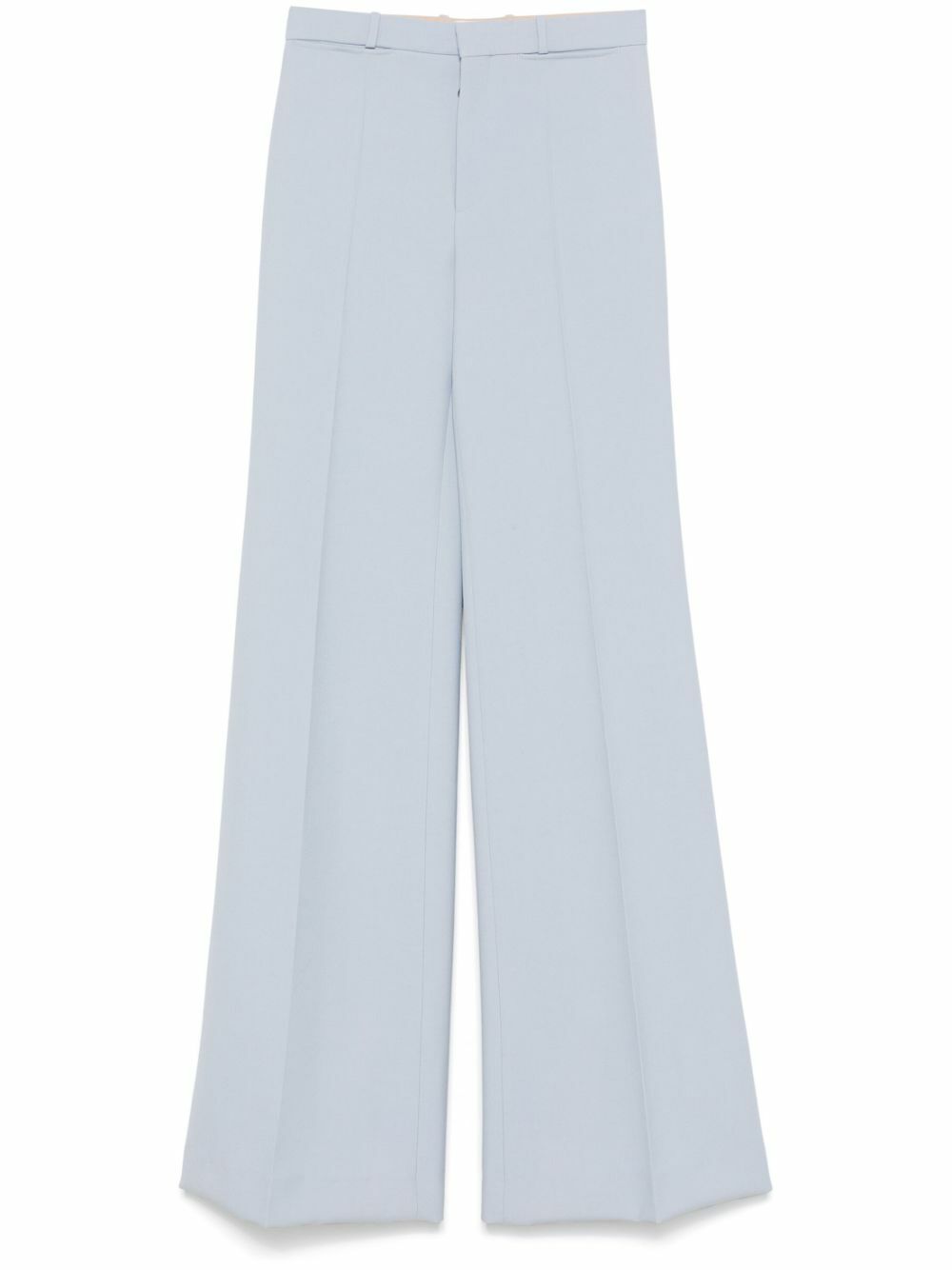 Chloé Flared Tailored Trousers