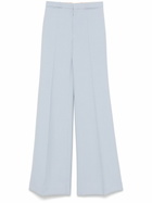 Chloé Flared Tailored Trousers