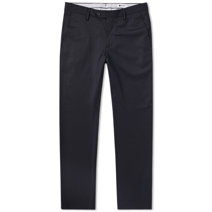 Photo: NN07 New Theo Slim Trouser