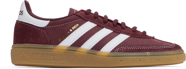 adidas gazelle silver green womens Handball Spezial