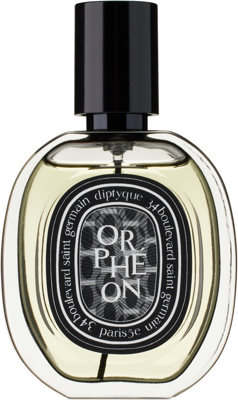 Photo: diptyque Orphéon Eau de Parfum, 30 mL