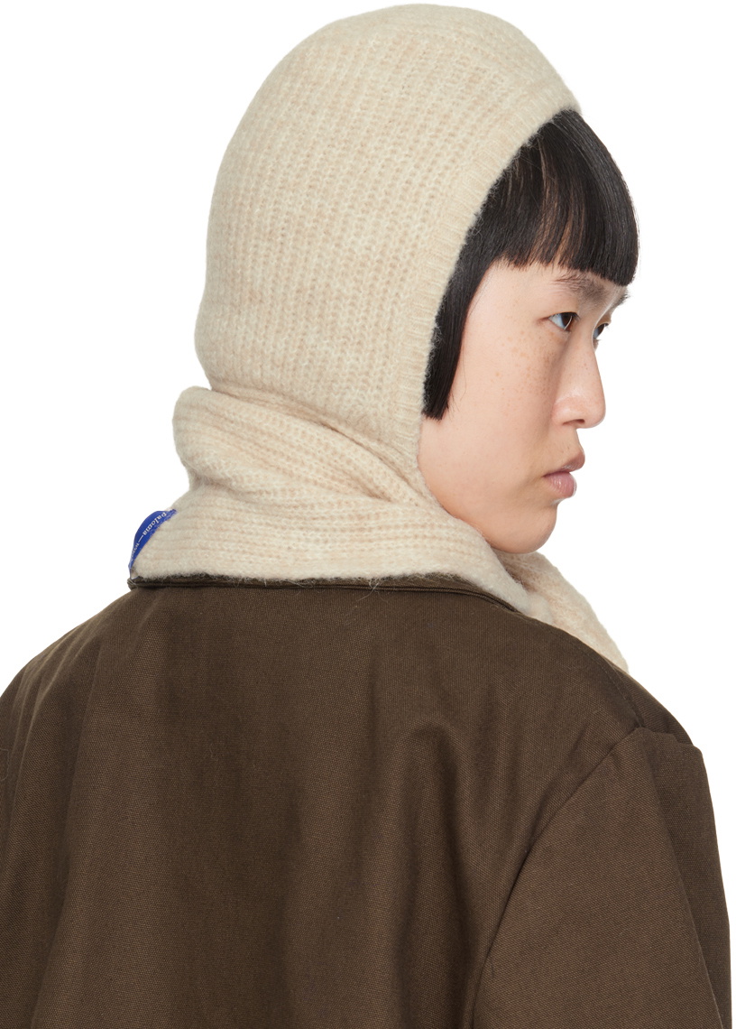 Paloma Wool Off-White Coucou Beanie Paloma Wool
