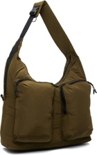 The North Face Khaki 'Never Stop' Tote