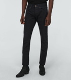 Saint Laurent - Slim-fit jeans