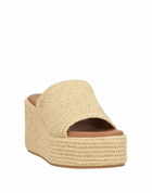 Maje Womens Sandals in Beige