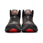 Hoka One One Black Speedgoat Mid 2 Gore-Tex® Sneakers