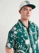 Polo Ralph Lauren - Wimbledon Logo-Embroidered Cotton-Twill Baseball Cap