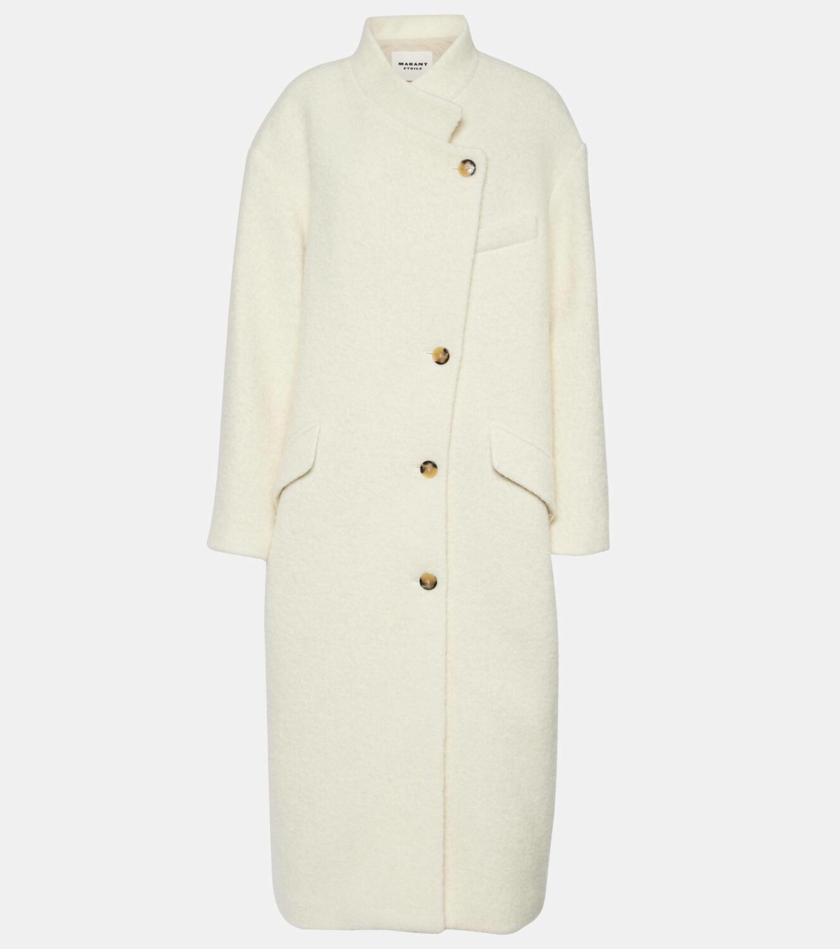 Marant Etoile Sabine coat Isabel Marant Etoile