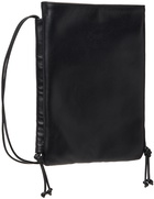 HEREU Black Trena Pouch