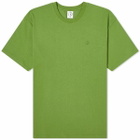 Polar Skate Co. Men's Team T-Shirt in Garden Green