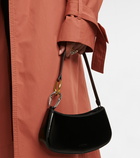 Staud Ollie leather shoulder bag