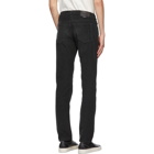 PRESIDENTs Grey Corduroy Icarus Trousers