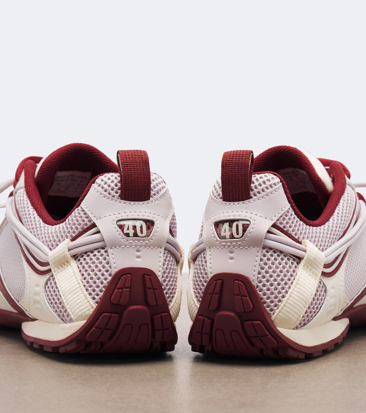Balenciaga Radar sneakers