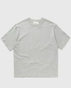 Closed Classic T Shirt Grey - Mens - Shortsleeves