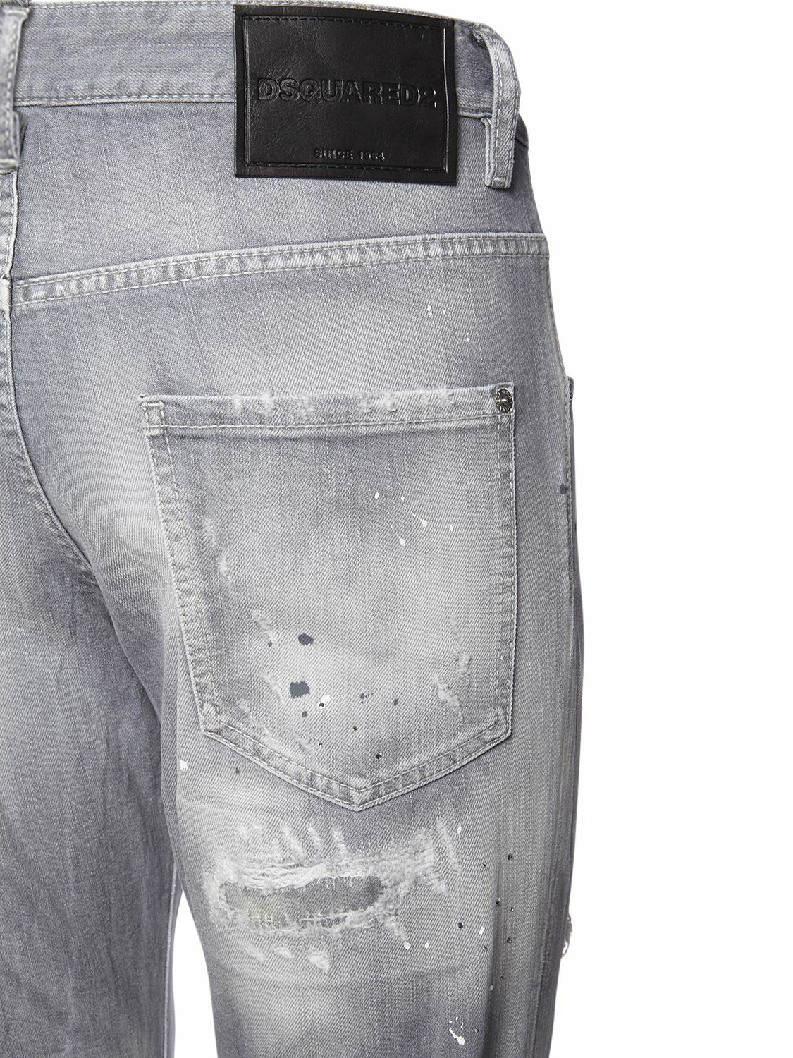 DSQUARED2 - Skater Jeans Dsquared2