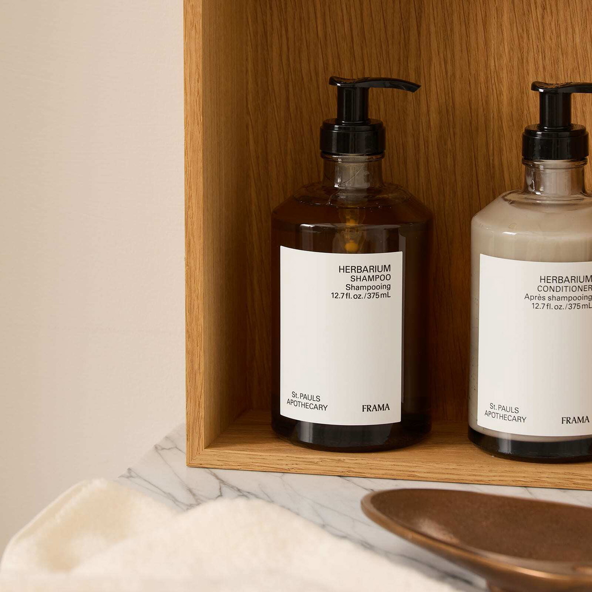 Frama Shampoo - Herbarium 