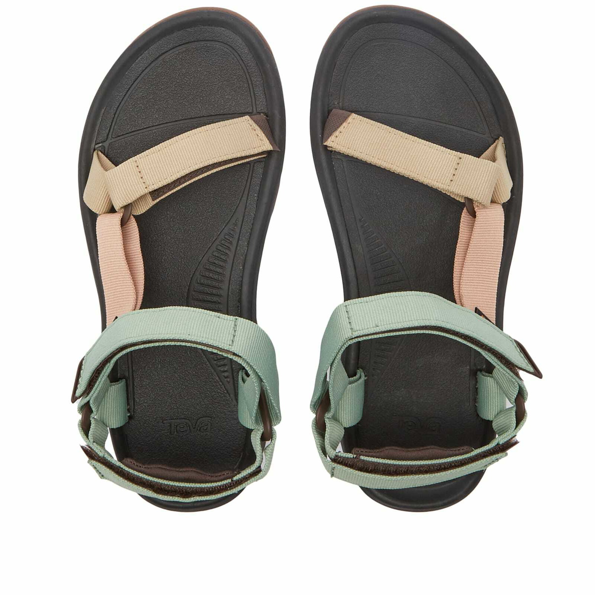 Teva Women s Hurricane XLT2 in Basil Maple Sugar Multi Teva