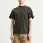 Gallery Dept. Men's Gallery Dept Logo Dusty T-Shirt in Graphite