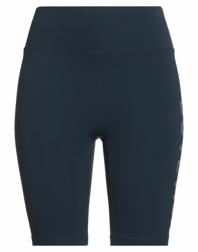 Photo: Duvetica Womens Shorts & Bermuda Shorts in Navy