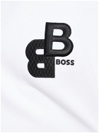 BOSS - Seeger 134 Monogram Hoodie