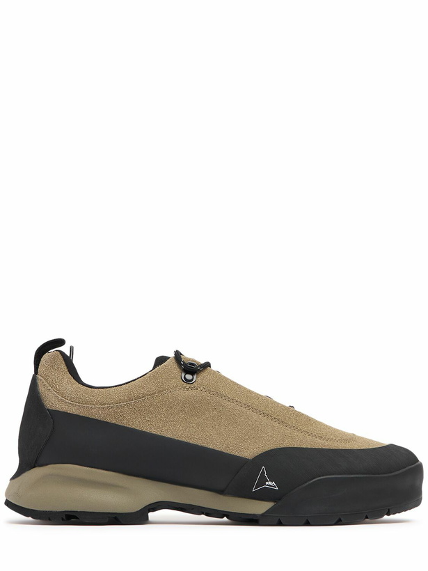 Photo: ROA Cingino Sneakers