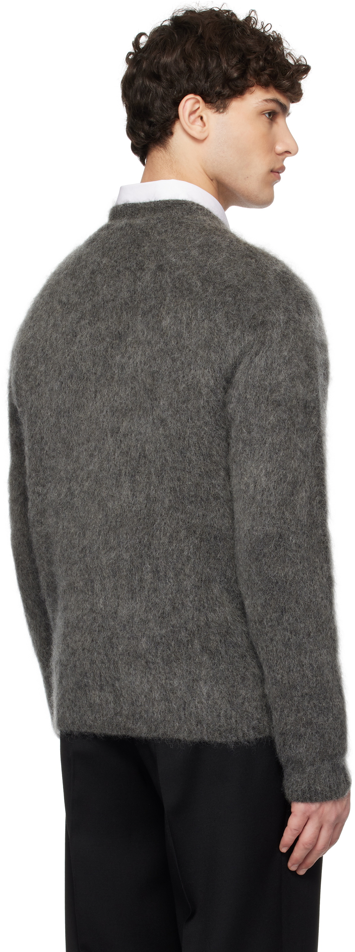 Sunflower Gray Formidable Sweater Sunflower